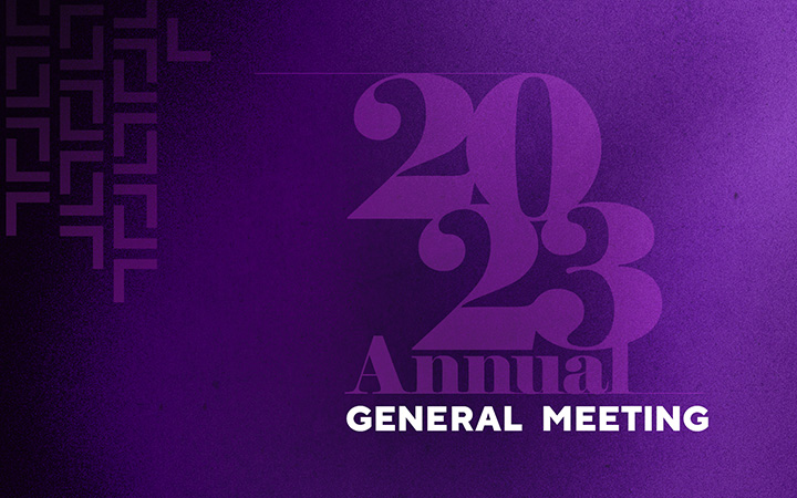 2023 CSL AGM