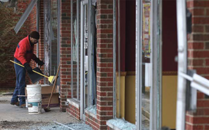 After Hours Emergencies