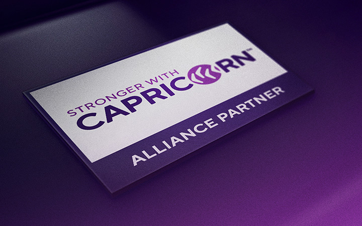 Capricorn Alliance Partner