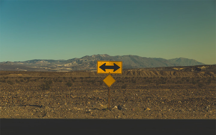 Tough decisions: short-term pain for long-term gain