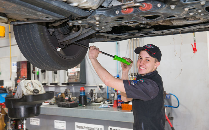 The biggest challenges facing workshops