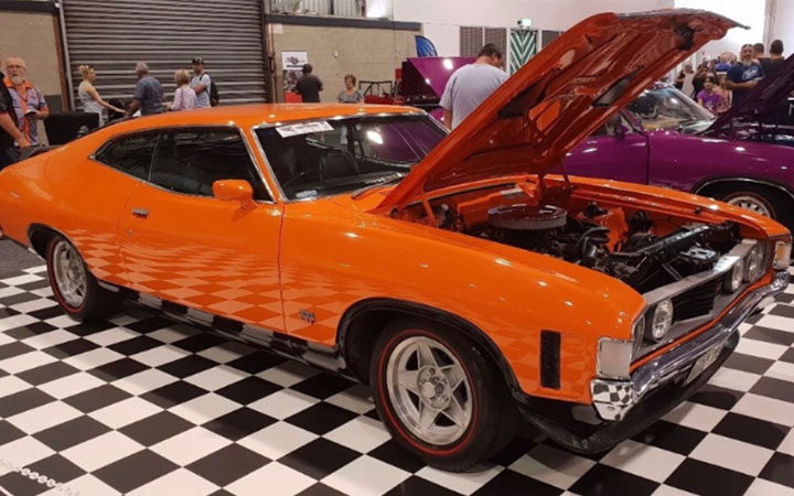 April 22 Member Ride