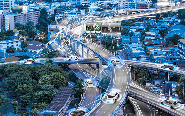 Autonomous Vehicles