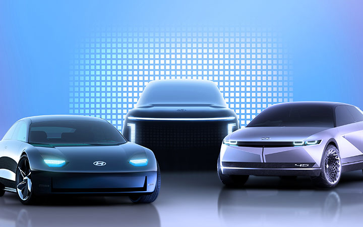 Accelerating electrification