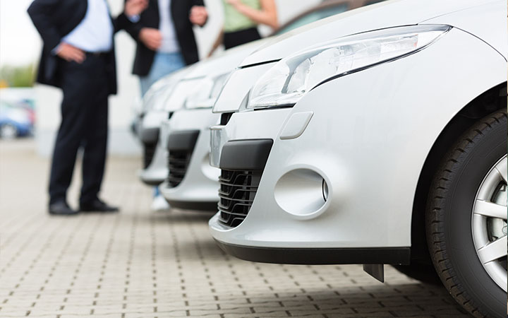 Supercharge Your Local Automotive Market Knowledge and Boost Your Business