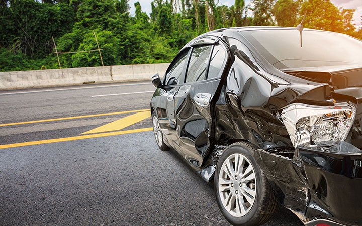 Car Collision