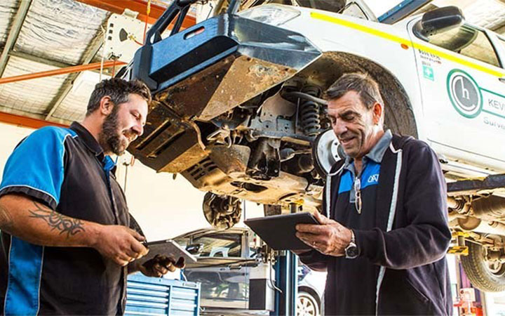 How does your customer service rate?