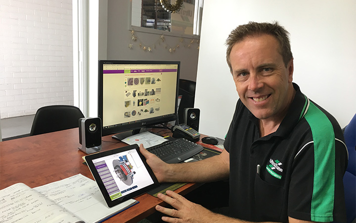 What silent signals are you giving your customers about your workshop?