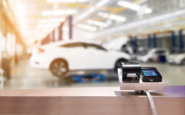 3 places customers put pressure on profits