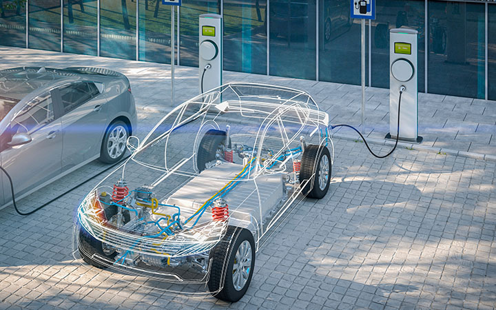 Electric Vehicles What we can expect feature