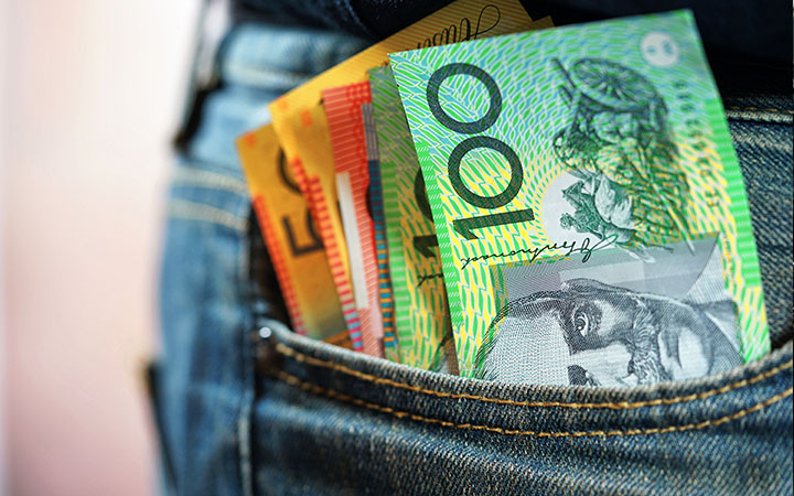 Why it’s time for a conversation about staff pay rates