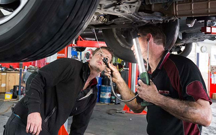 Can your business survive for two weeks without you?