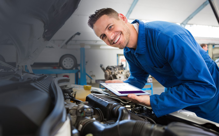 Introducing CAP ezi-parts 2.0