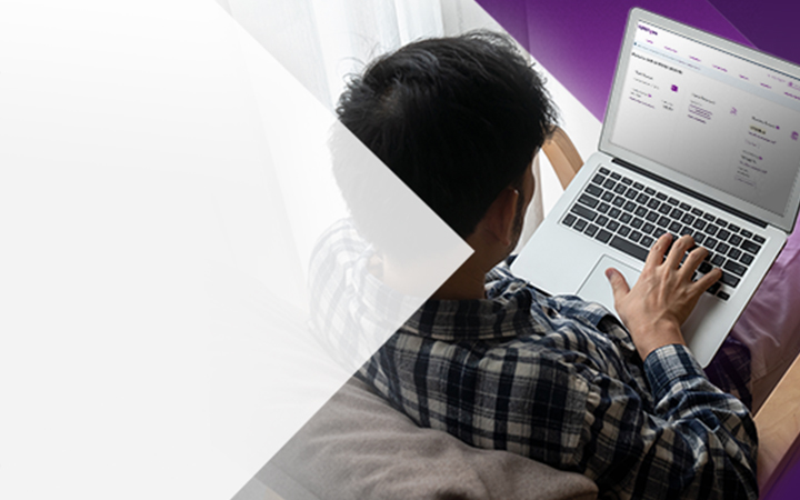 myCAP Online Payments