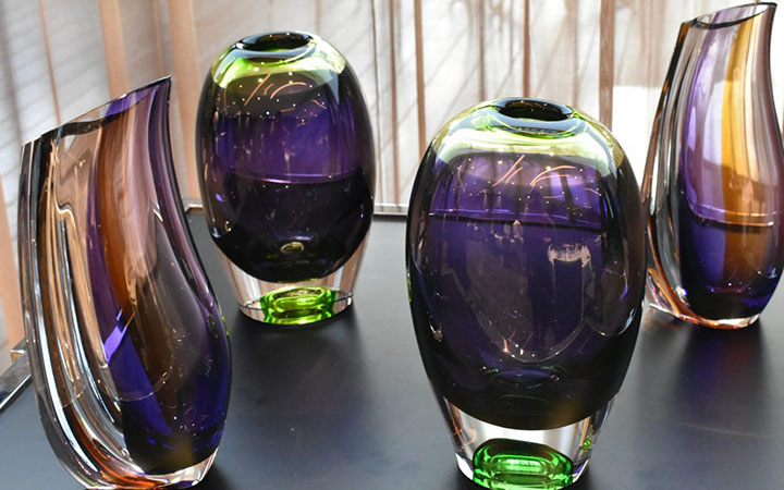 NCRA LIFETIME ACHIEVEMENT AWARDS