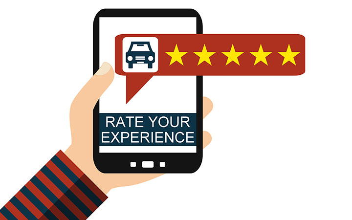 New State of Reviews Report Has Key Findings for Auto Services feature
