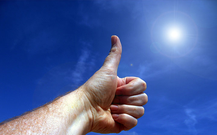 The power of praise and recognition in any workshop