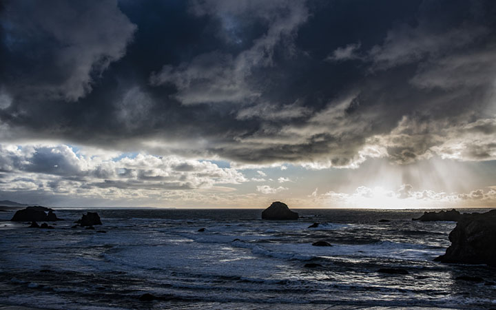 Risks and Losses Don't Take a Holiday