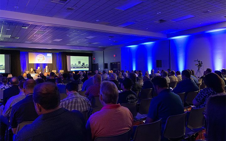 Learn from the world’s top repair experts without leaving home