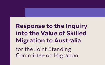 Skilled Migration Submission Banner - 360 x 225px