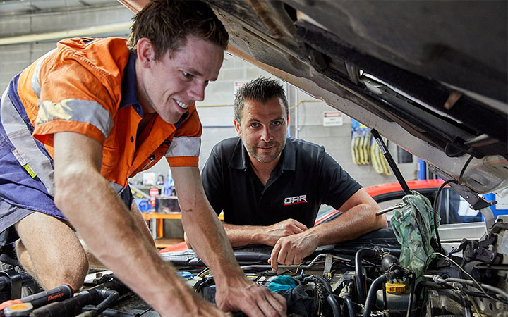 6 steps to creating a more responsible, empowered workforce
