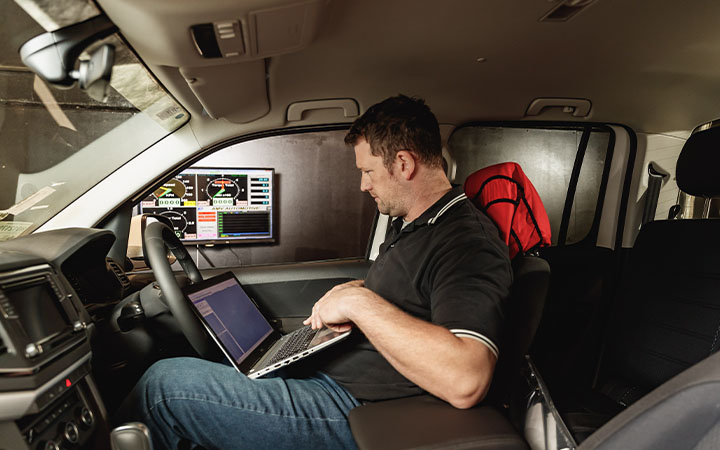 The tech your workshop needs today if you want to win tomorrow