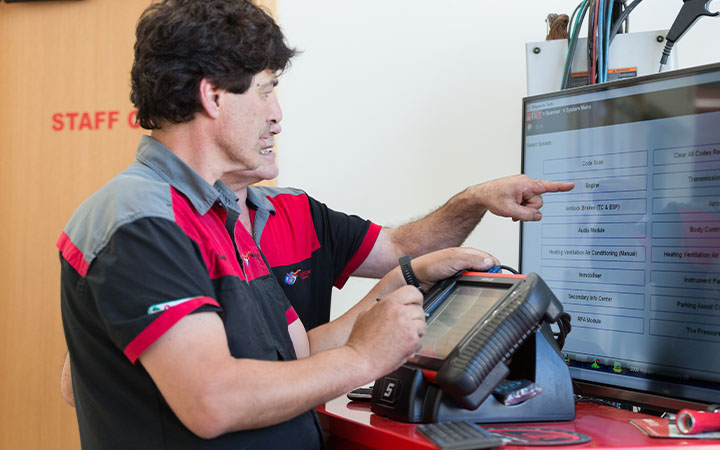 5 tips to help you prepare for your busiest times of year