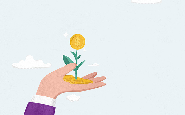 Creating Member Wealth with Capricorn