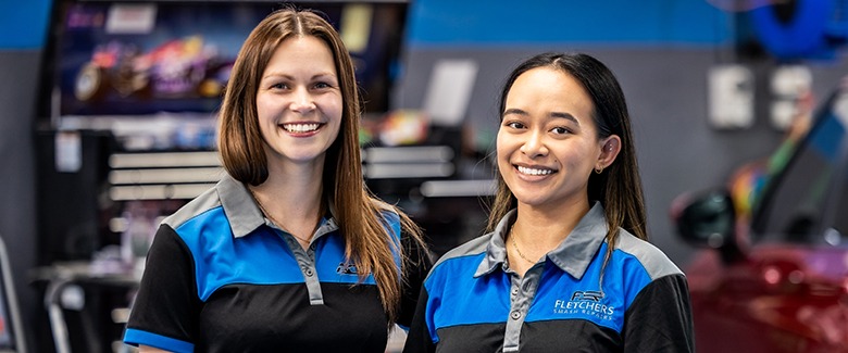 066762 - FLETCHERS SMASH REPAIRS - 780x325px