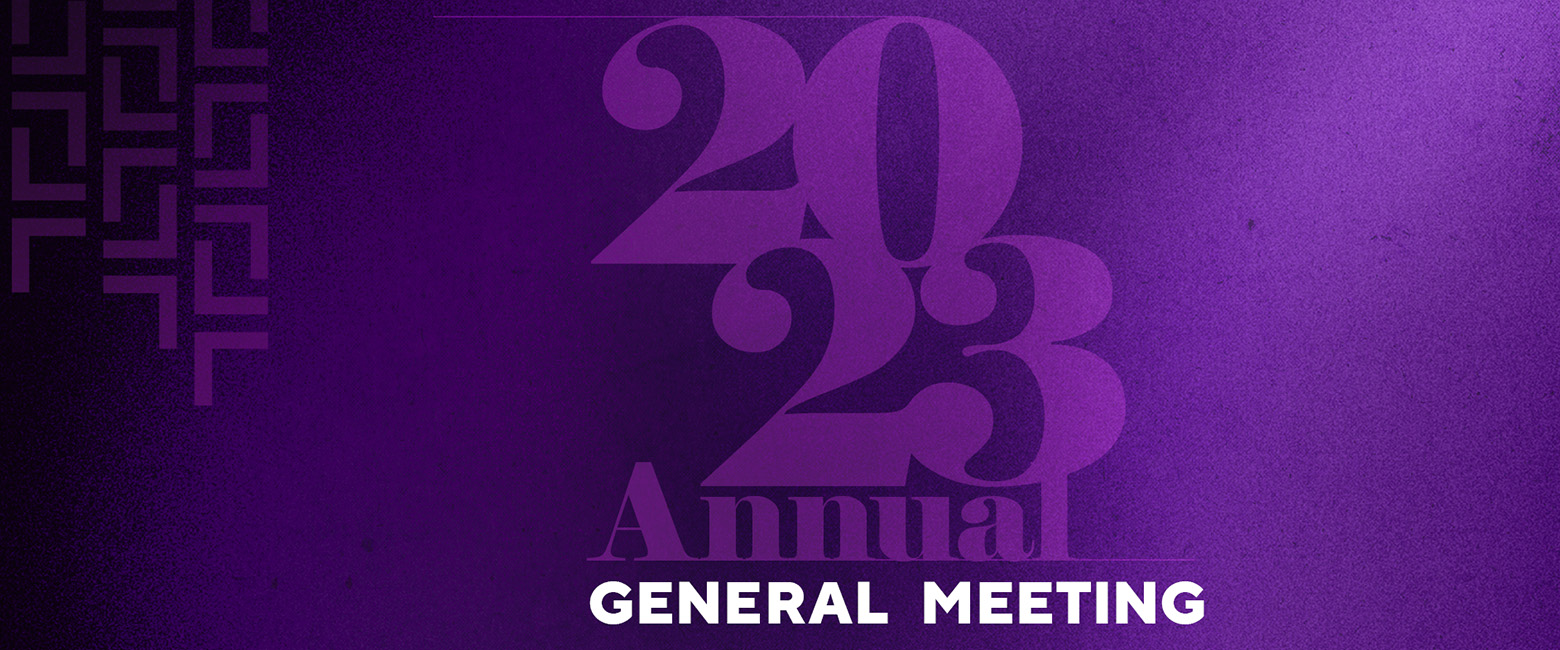 2023 CSL AGM