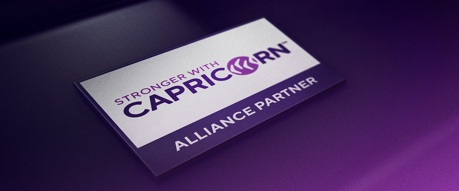 Capricorn Alliance Partner