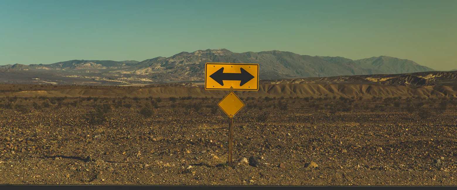 Tough decisions: short-term pain for long-term gain