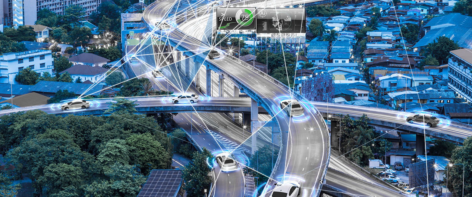 Autonomous Vehicle