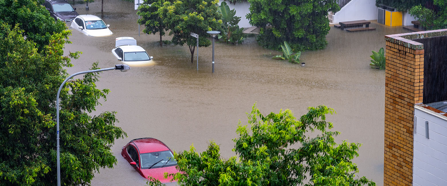 Australian Flood