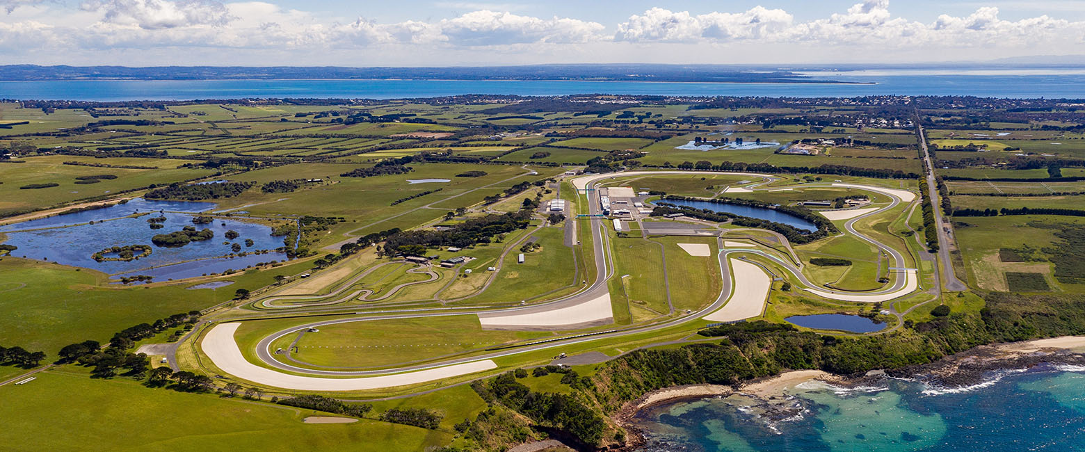 Phillip Island Race Course