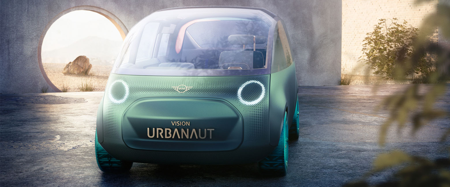 Mini Urbanaut