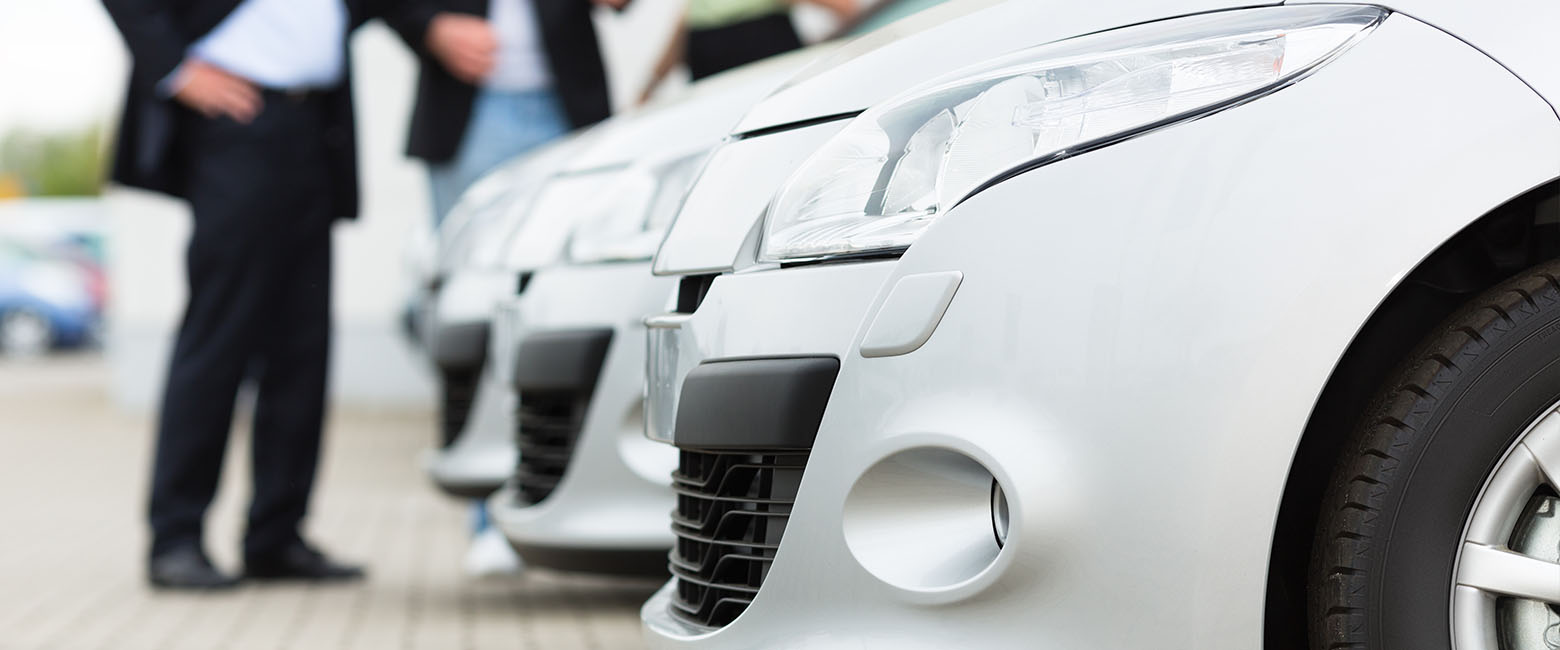 Supercharge Your Local Automotive Market Knowledge and Boost Your Business