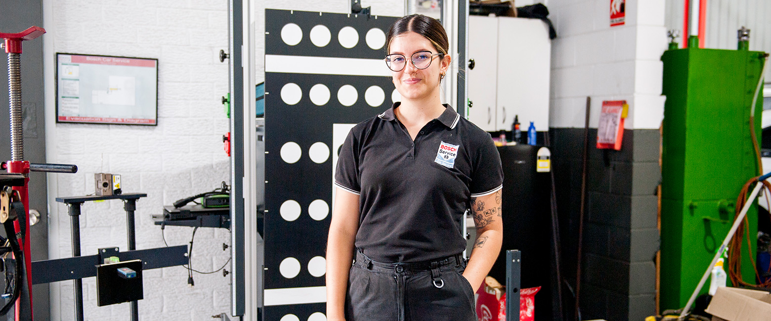 Chelsea Bowers, 2022 Capricorn Rising Stars Top 5 Finalist