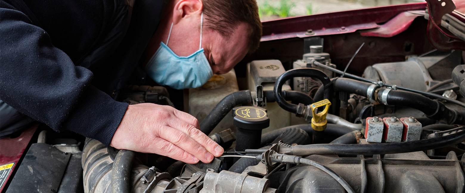 contactless -service-and-repair