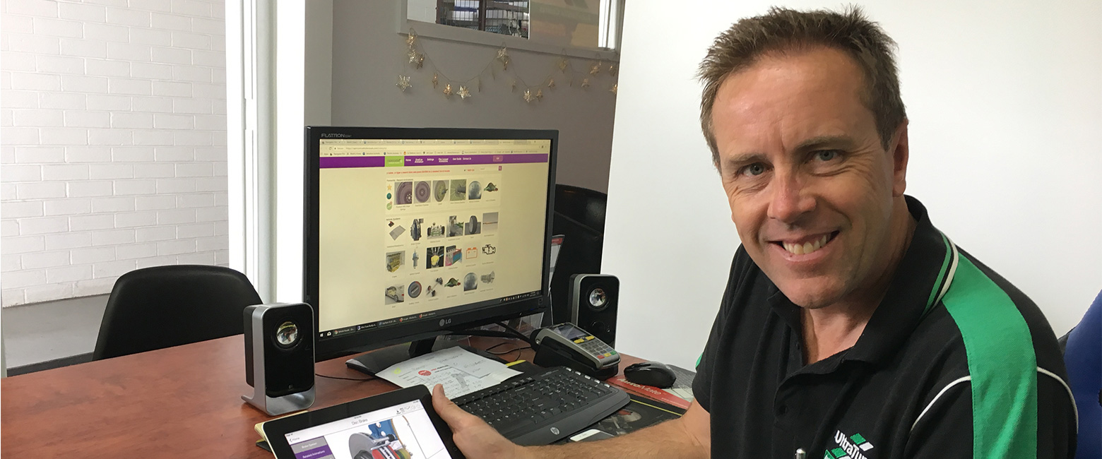 What silent signals are you giving your customers about your workshop?