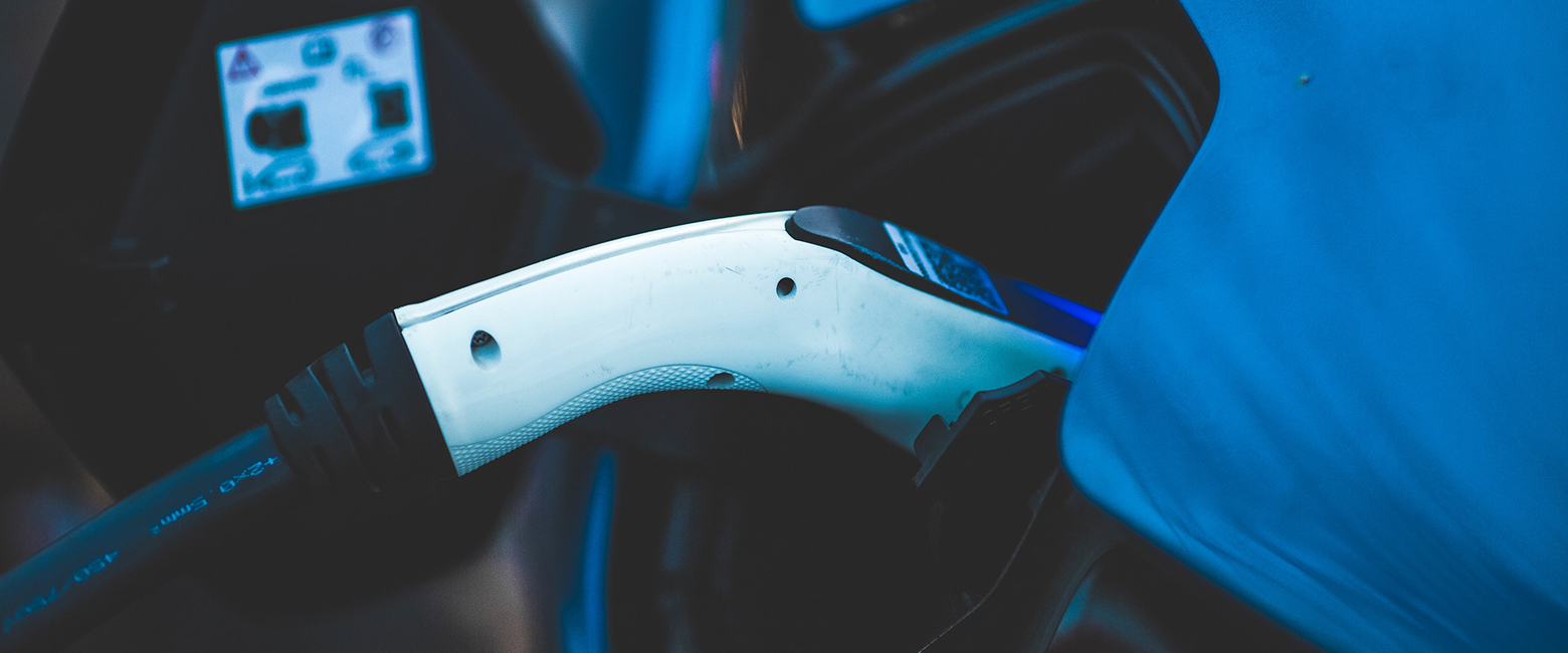 Electric vehicle charging