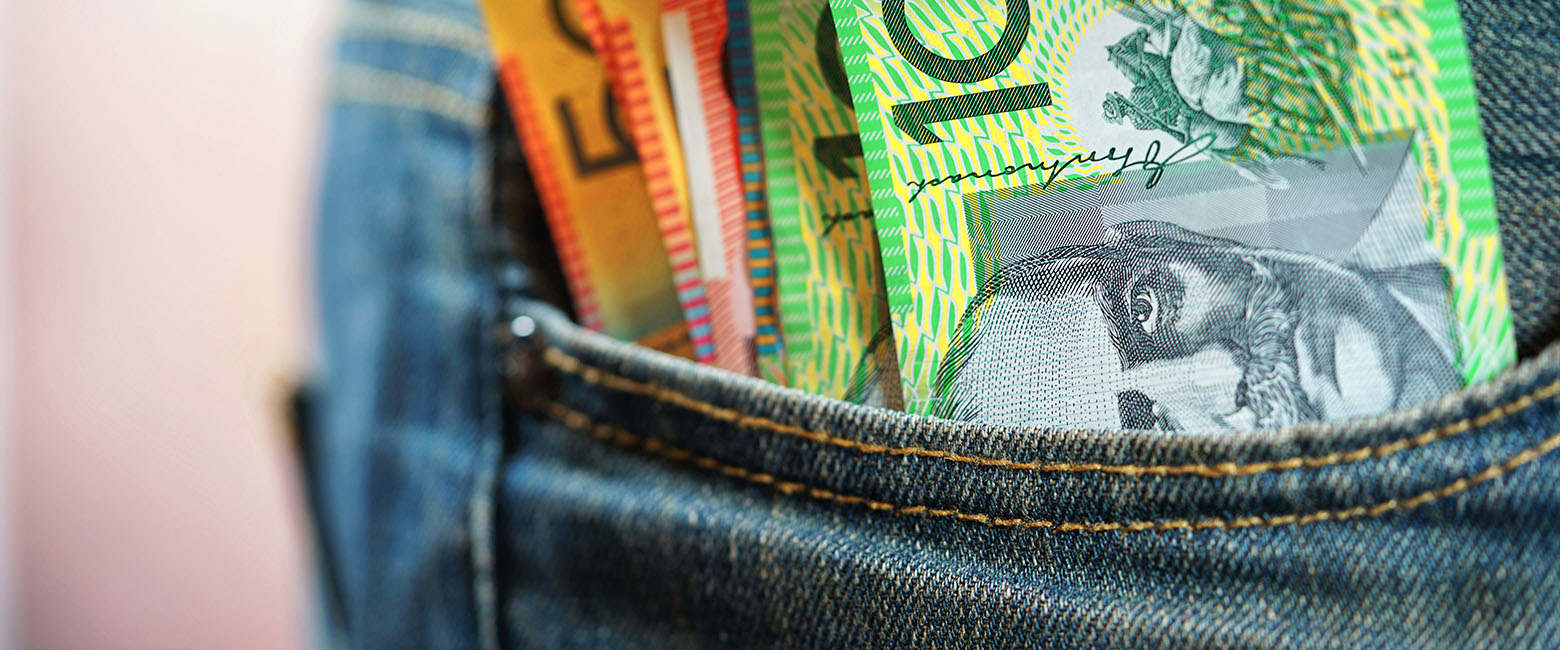 Why it’s time for a conversation about staff pay rates