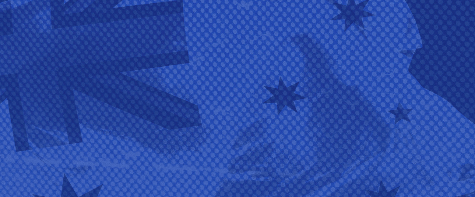 Australian Flag