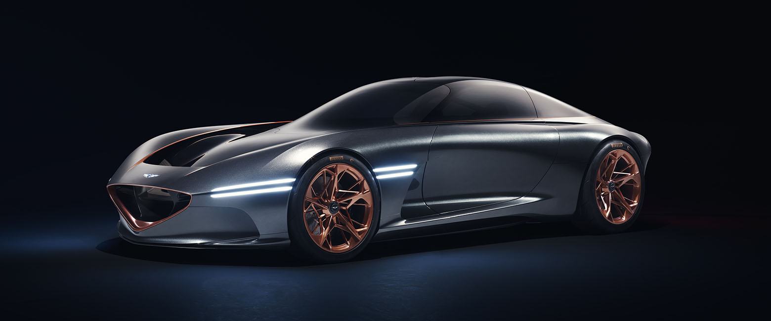 Genesis Essentia