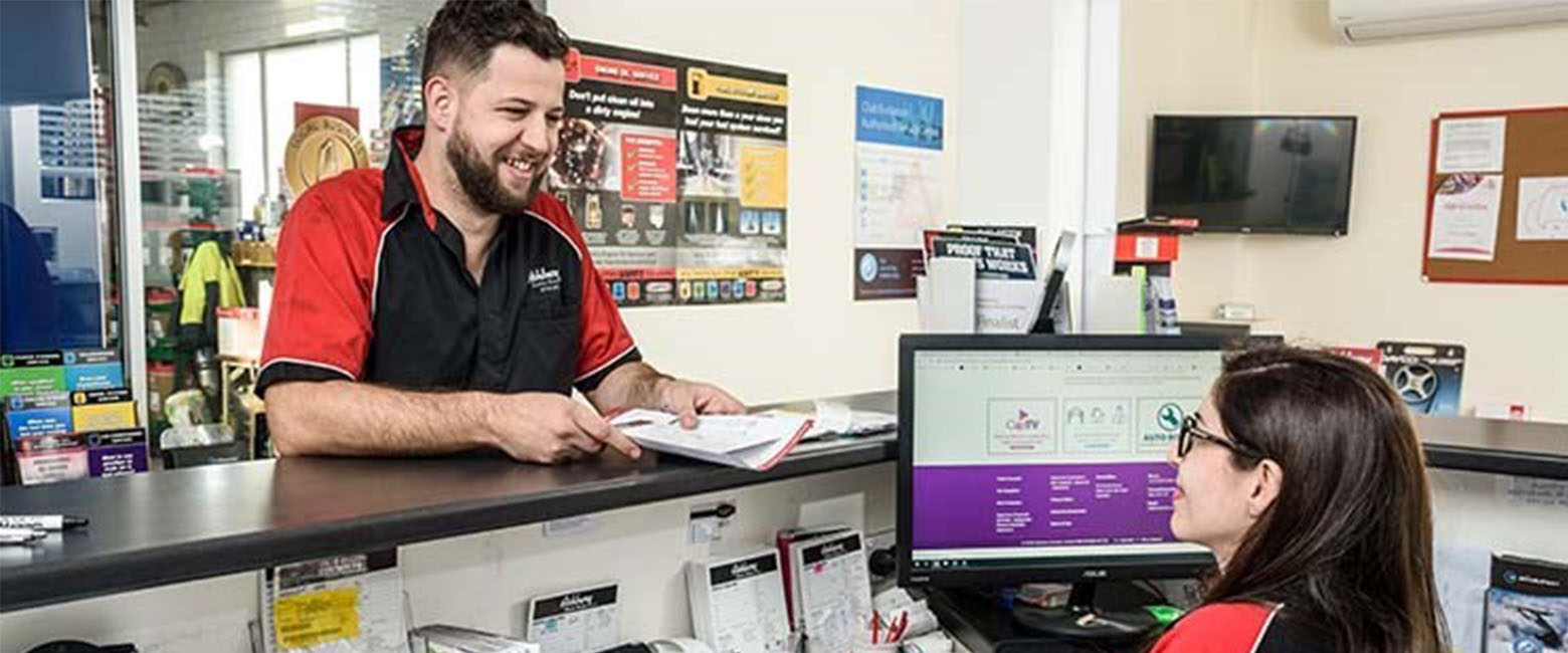 Managing Workshop Bookings