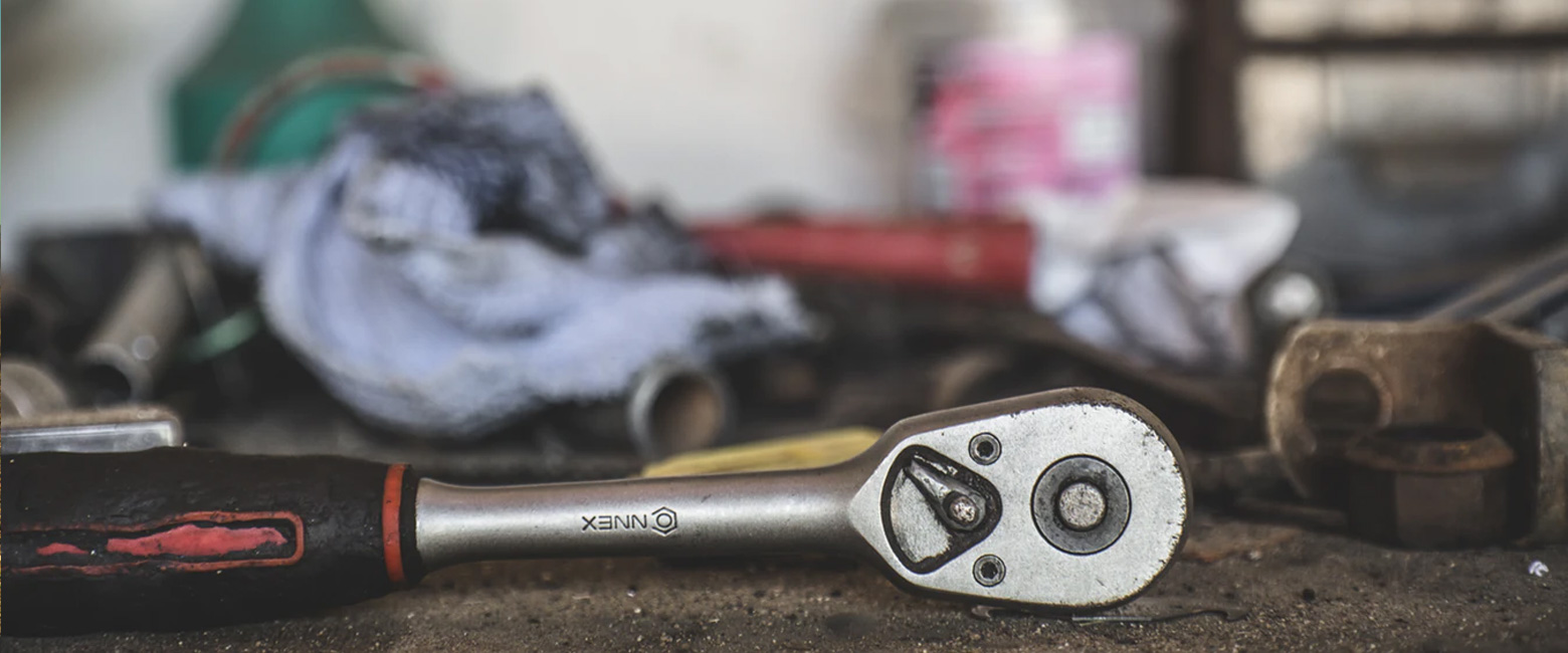 Bad stuff happens. It’s how you respond that matters.