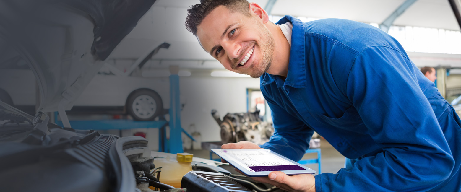 Introducing CAP ezi-parts 2.0