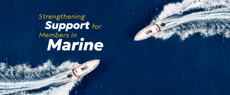 Marine Web Article Hero