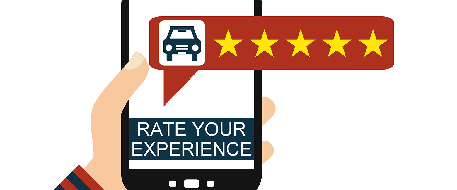 New State of Reviews Report Has Key Findings for Auto Services hero