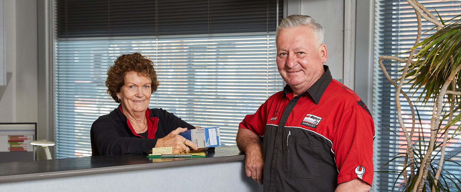 10 top reasons customers choose you over your competitors